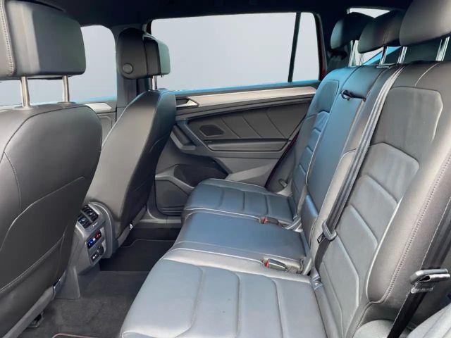 Seat Tarraco 2.0 TDI 4Drive DSG FR-lijn