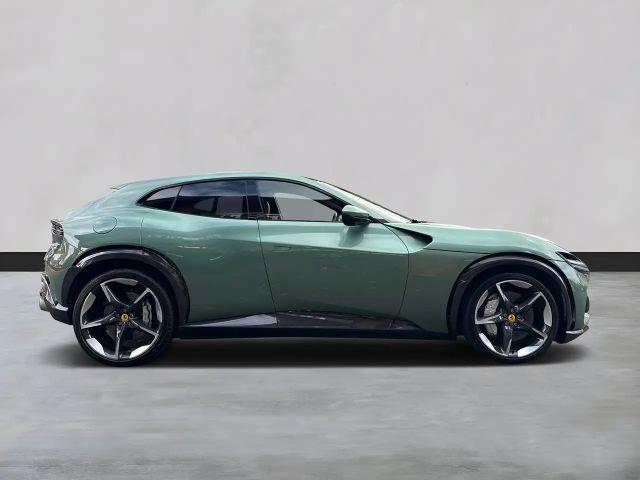 Ferrari Purosangue *Embleme*HiFi*PDC*Klima*Leder*