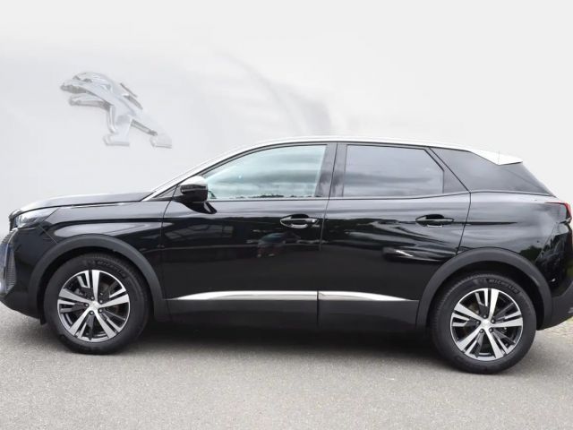 Peugeot 3008 Allure Pack