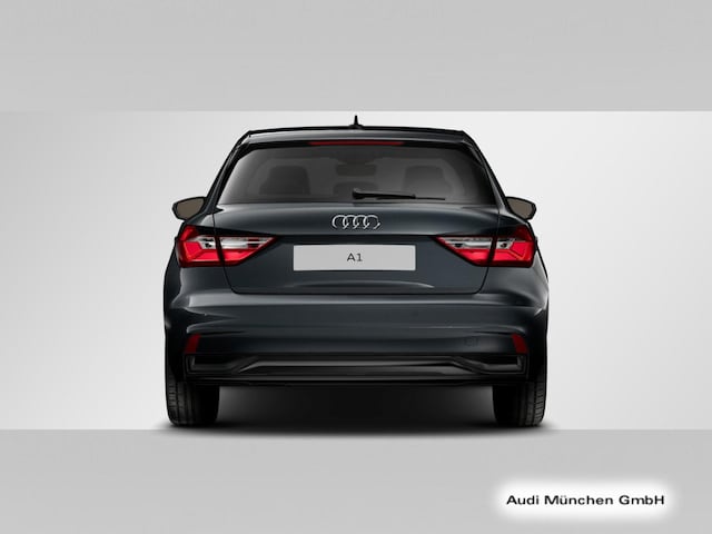 Audi A1 30 TFSI S-Tronic Sportback