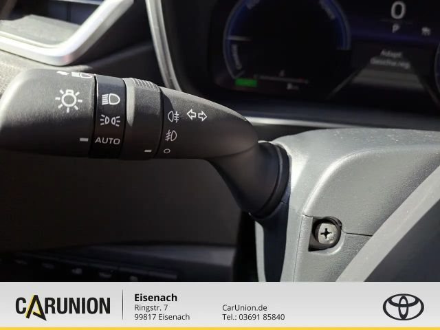 Toyota Corolla TS 1,8 HSD TEAMPLAYER