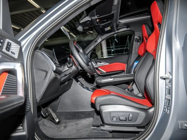 BMW X1 M-Sport xDrive