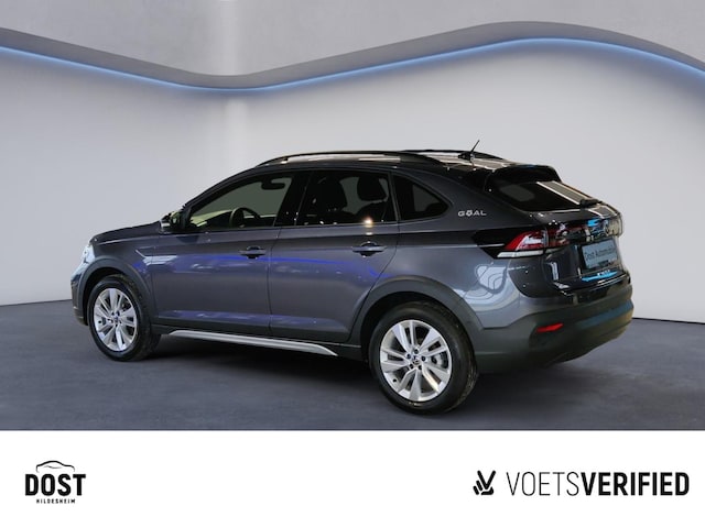 Volkswagen Taigo 1.0 TSI Life