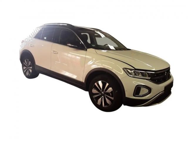 Volkswagen T-Roc 1.0 TSI