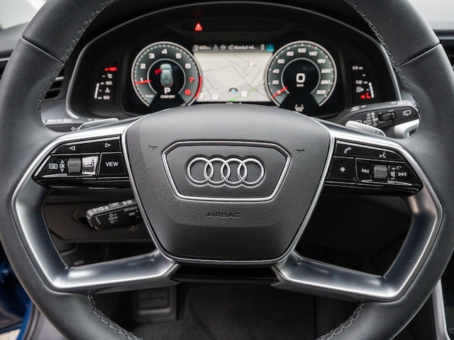 Audi A6 45 TFSI Avant S-Line S-Tronic