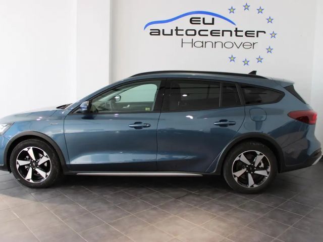 Ford Focus Active Wagon