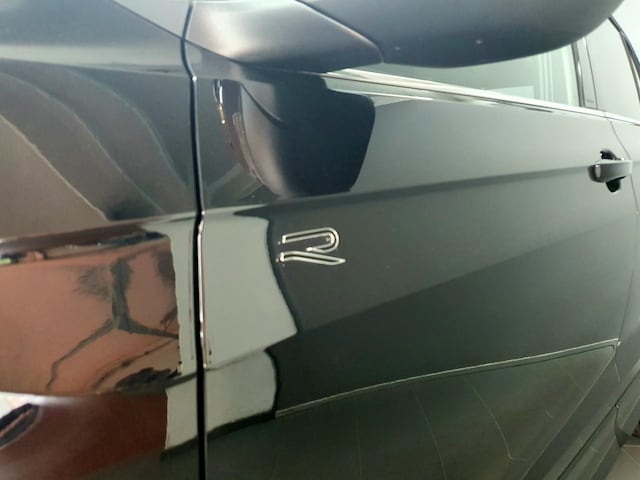 Volkswagen T-Cross 1.0 TSI R-Line