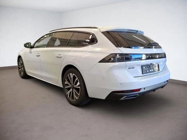 Peugeot 508 Allure Pack BlueHDi SW