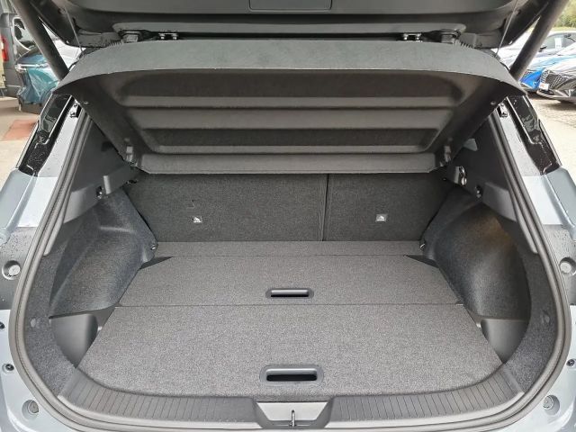 Nissan Qashqai DIG-T N-Connecta