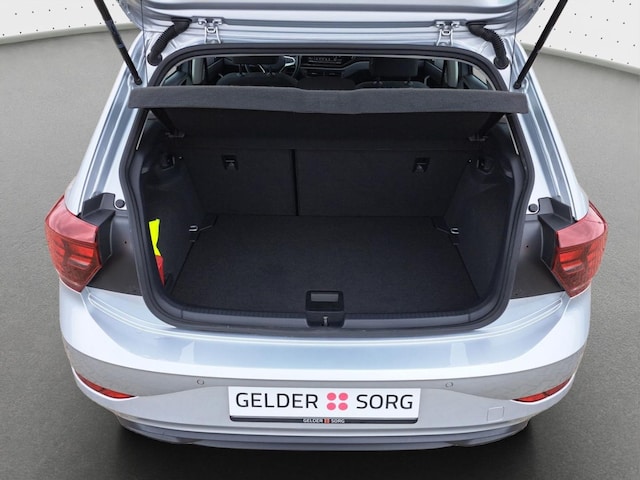 Volkswagen Polo 1.0 TSI DSG Life