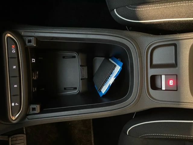 Fiat 600e 1.2 MHEV Business Edition mit GJR