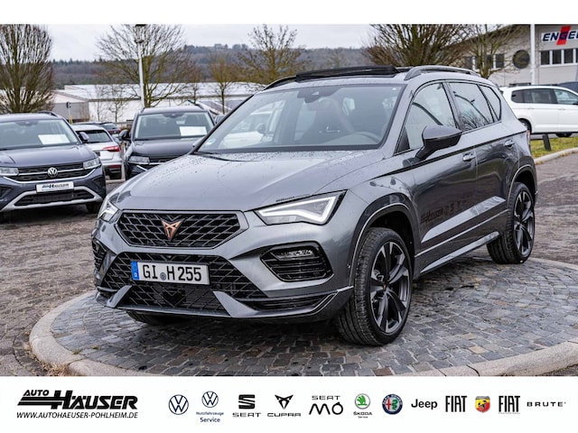 Cupra Ateca 1.5 TSI DSG