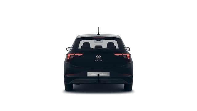 Volkswagen Polo Life