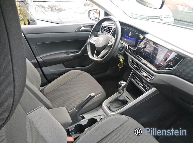 Volkswagen Polo Life