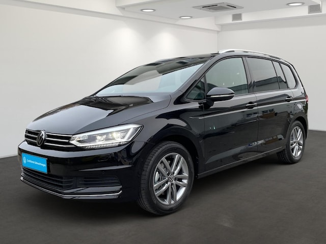 Volkswagen Touran 1.5 TSI