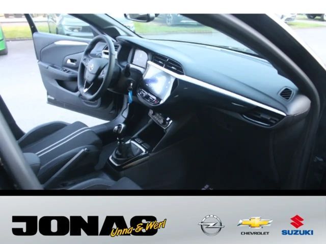 Opel Corsa 1.2 Turbo GS-Line Grand Sport