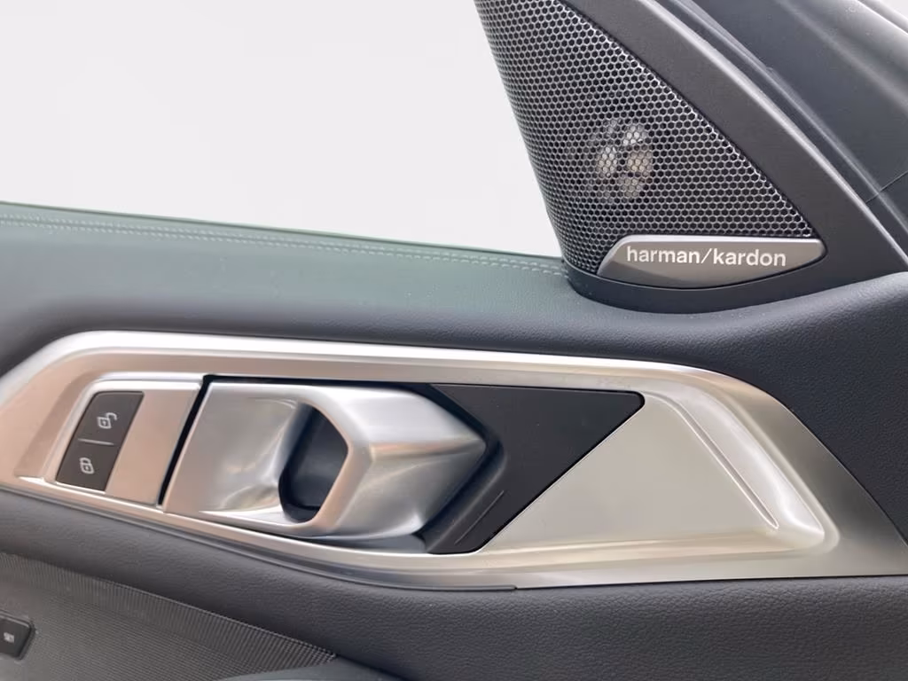 BMW 430 430i Coupé M-Sport xDrive