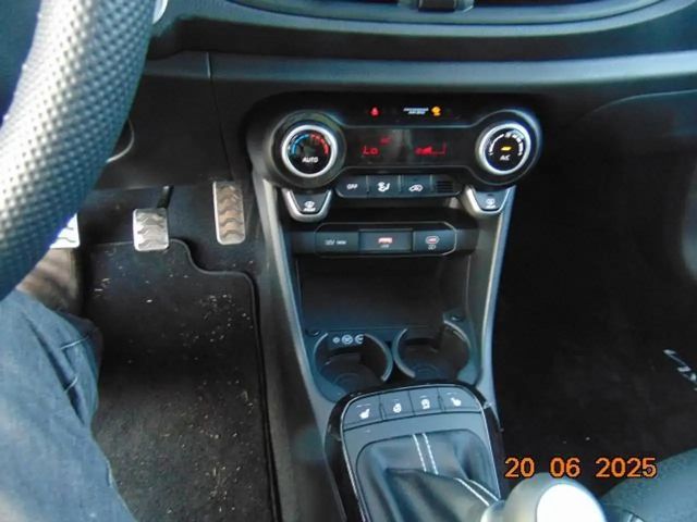 Kia Picanto GT-Line Launch Edition