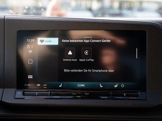 Volkswagen Caddy Life