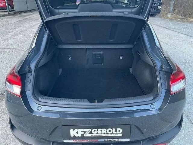 Hyundai i30 Hybrid N Line