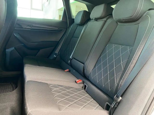 Skoda Karoq 4x4 Sportline
