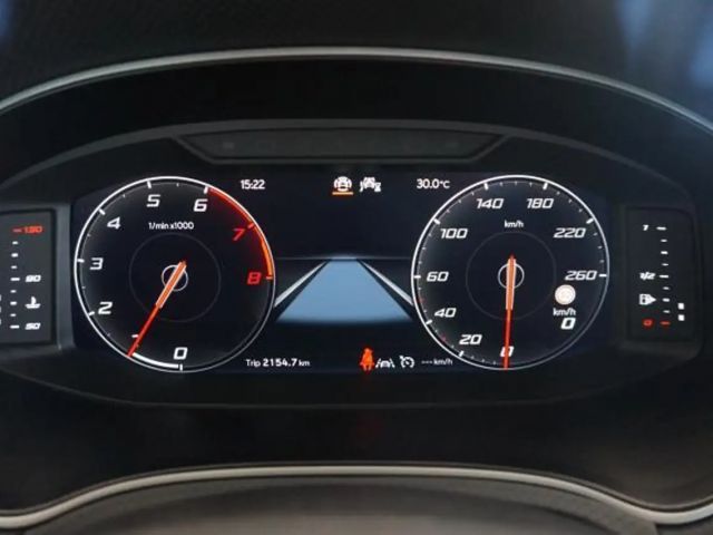 Seat Ibiza Xcellence