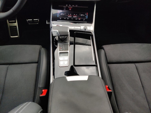 Audi S6 Avant Quattro