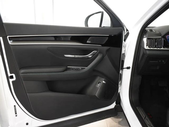 BYD Seal U DM-i Design