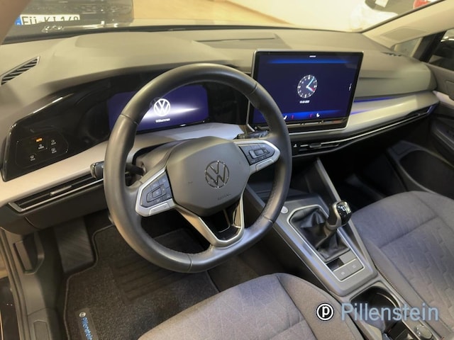 Volkswagen Golf 1.5 TSI Life