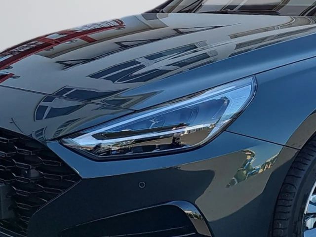 Hyundai i30 Advantage Hybrid T-GDi