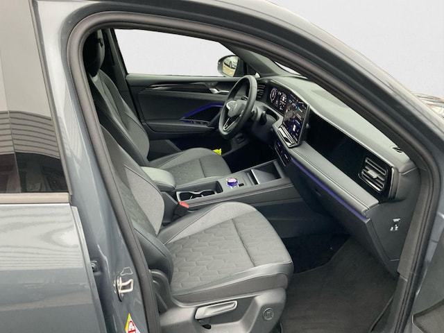 Volkswagen Tiguan 1.5 eTSI DSG