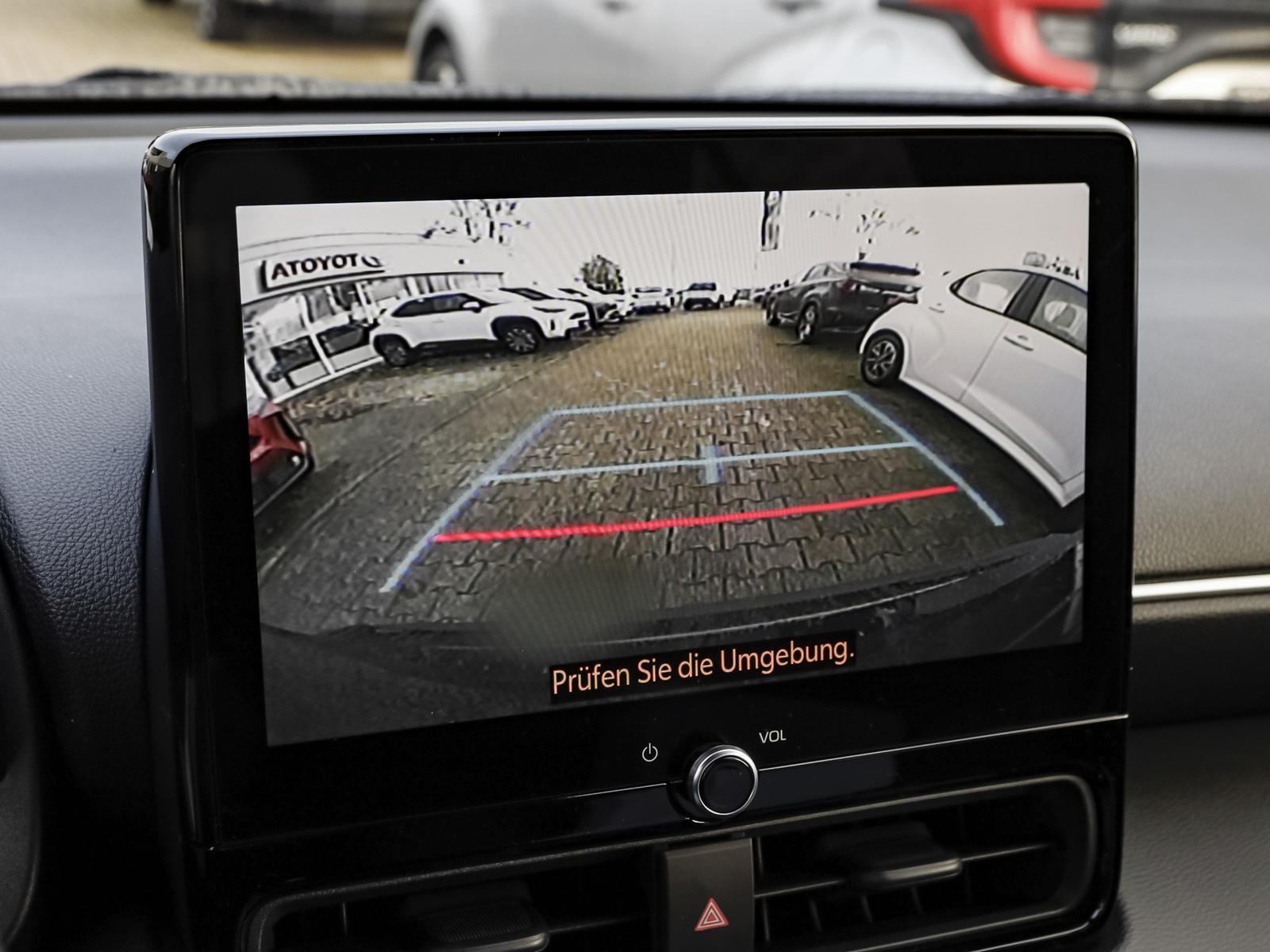 Toyota Yaris Cross 4x2 5-deurs