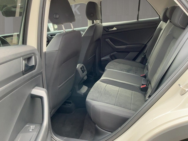 Volkswagen T-Roc 1.5 TSI