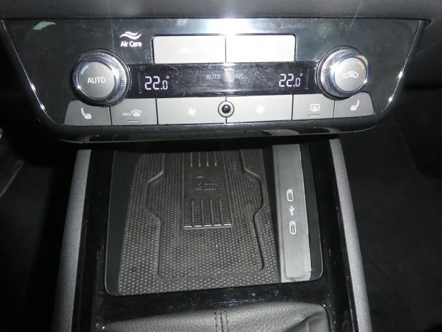 Skoda Kamiq Selection