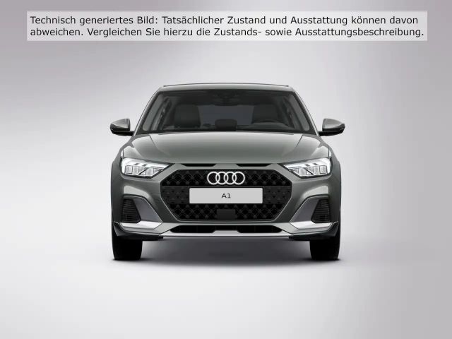 Audi A1 30 TFSI S-Tronic
