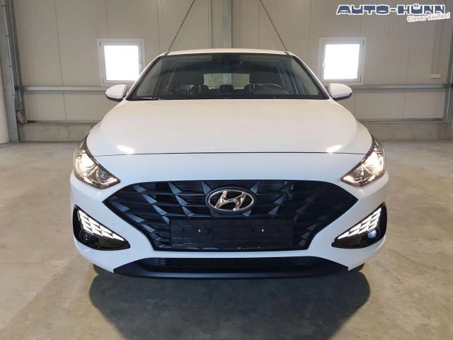 Hyundai i30 1.0 T-GDi
