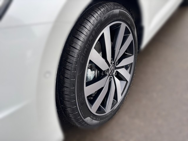 Volkswagen Touran DSG Highline