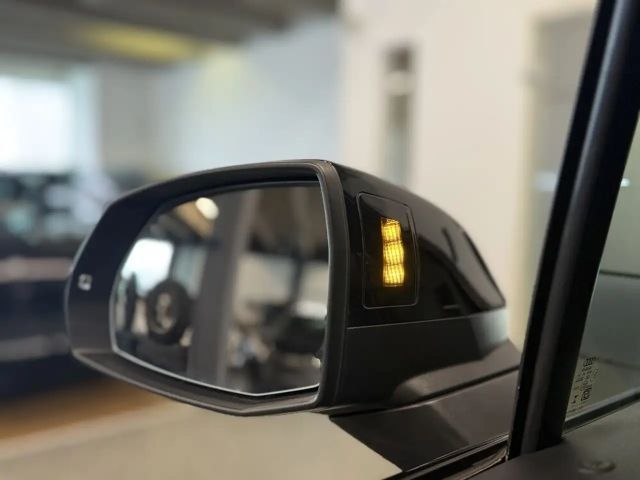 Audi Q7 55 TFSI Quattro S-Line