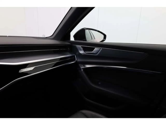 Audi A6 45 TDI Avant Quattro