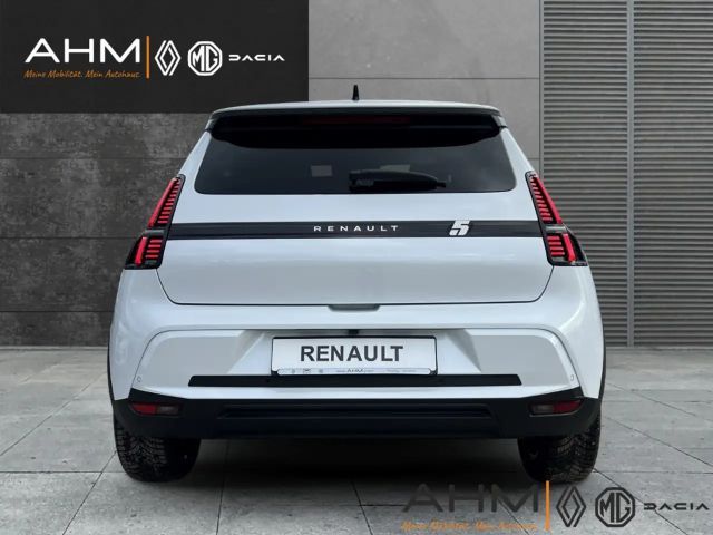 Renault 5 Comfort Electric Techno