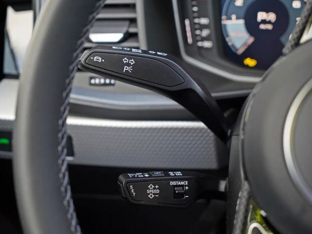 Audi A1 40 TFSI Sportback