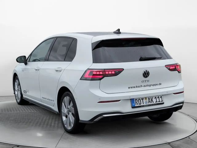 Volkswagen Golf GTE Golf VIII