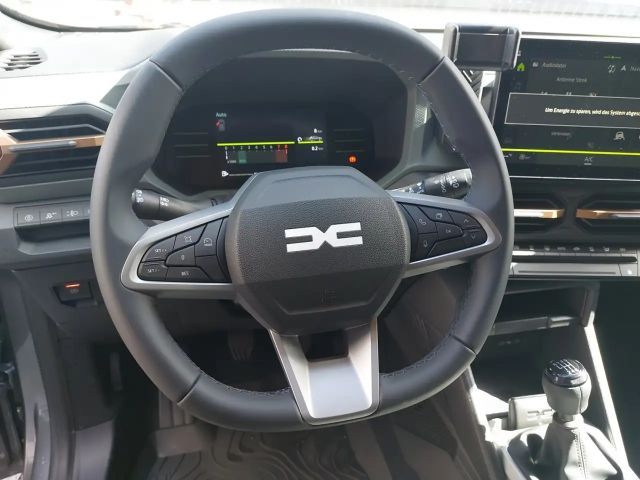 Dacia Duster 4WD Extreme TCe 130