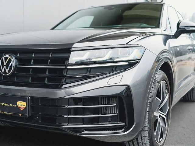 Volkswagen Touareg 4Motion eHybrid