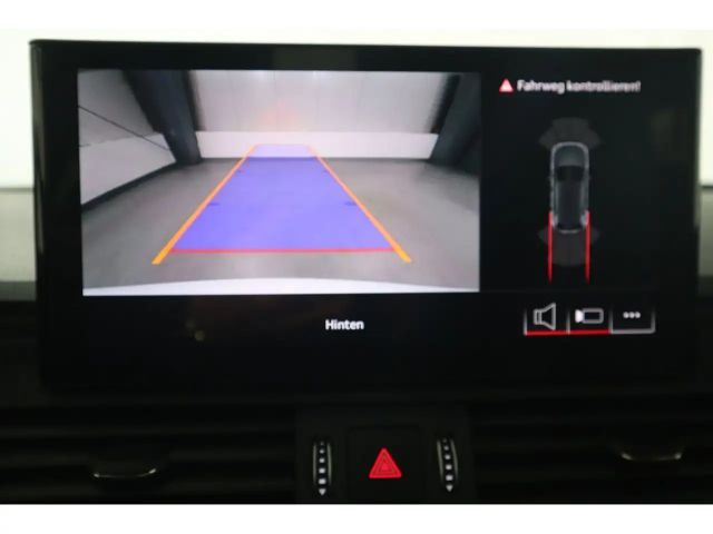 Audi Q5 40 TFSI Quattro