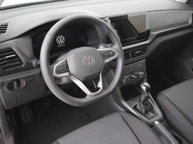 Volkswagen T-Cross 4Me TSI