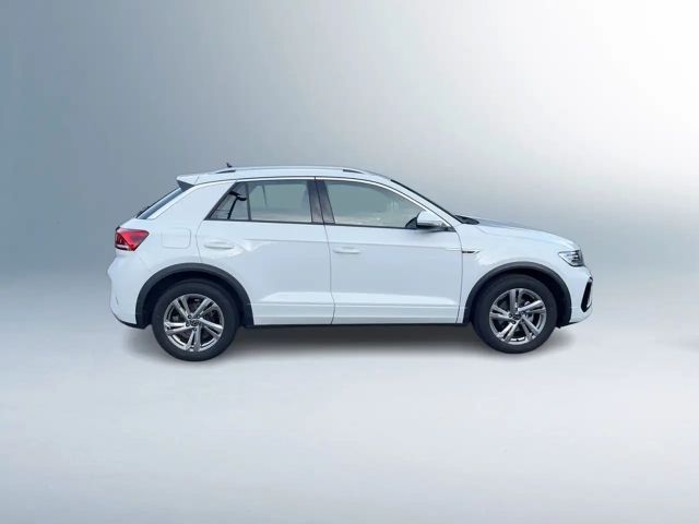 Volkswagen T-Roc 1.0 TSI R-Line