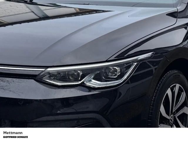 Volkswagen Golf 1.5 TSI