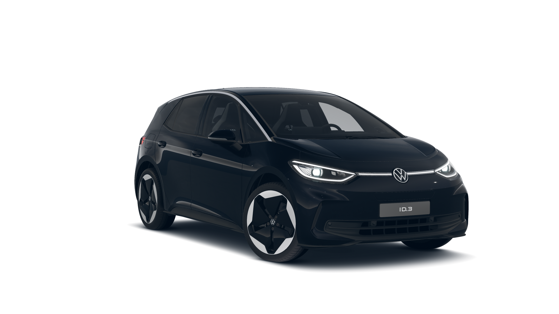 Volkswagen ID.3 Performance Pro