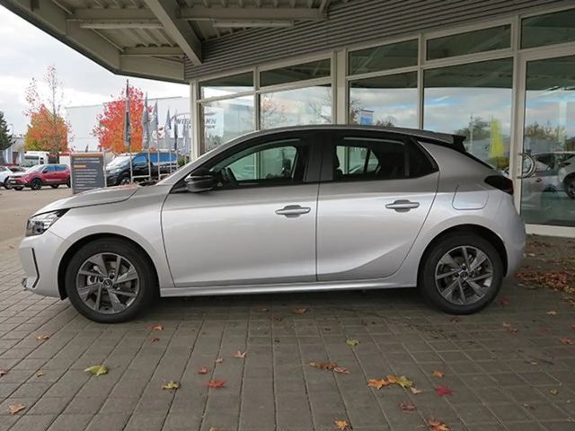 Opel Corsa Edition F Edition